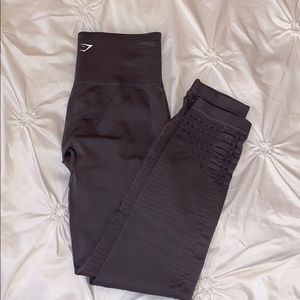 Gymshark pants, only worn once!